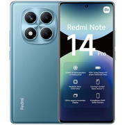  Смартфон Xiaomi Redmi Note 14 Pro 8/256 Blue EU 
