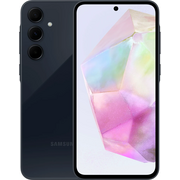  Смартфон SAMSUNG Galaxy A35 (SM-A356EZKVMDA) 8/256GB Navy 