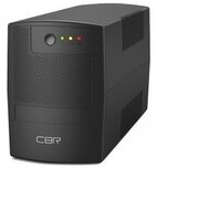  ИБП CBR UPS-TWP-101J-650 650VA/390W, IEC 320 C13x3 outlets, LED, AVR, SEC, 12V/7Ah 