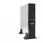  ИБП On-line ExeGate PowerExpert ULS-2000.LCD.AVR.6C13.USB.RS232.SNMP.BC.2U (EX297667RUS) 2000VA/2000W, On-Line, PF-1, LCD, 6*C13, RS232, USB 