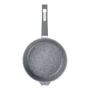  Сковорода Мечта 26901 Premium grey 