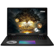  Ноутбук MSI Titan 18 HX Dragon Edition Norse Myth A2XWJG-205RU (9S7-1824A5-205) Intel Core Ultra 9 275HX/64Gb/SSD2Tb/RTX 5090 24Gb/18"/IPS/UHD+/120Hz 