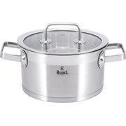  Кастрюля Rashel R-900w 