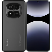  Смартфон Xiaomi Redmi Note 14 Pro+ 5G 8/256Gb Black KZ 