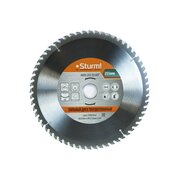  Диск пильный по дереву Sturm! 9020-255-32-60T d-255мм dпосад-32мм циркулярные пилы 