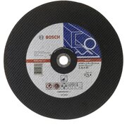  Диск абразивный BOSCH 2608600543 по металлу отрезной 350х25.4х2.8мм 