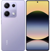  Смартфон Xiaomi Redmi Note 14S 8/256Gb Aurora Purple KZ 