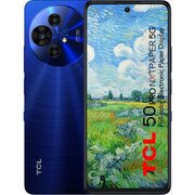  Смартфон TCL 50 Pro Nxtpaper 5G T803D 8GB/512GB Midnight Blue 