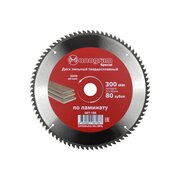  Диск пильный по дереву Monogram 087-188 d-300мм d посад-32мм циркулярные пилы 