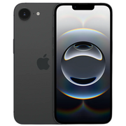  Смартфон Apple iPhone 16e A3409 (MD1T4HN/A) 256Gb, черный 
