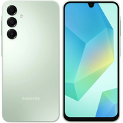  Смартфон Samsung Galaxy A16 SM-A165FLGGCAC 6/128Gb Light Green 