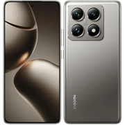  Смартфон Xiaomi 14T Pro (2407FPN8EG) 12/1024GB серый 