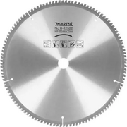  Диск пильный по алюминию Makita B-12522 d-355мм циркулярные пилы 
