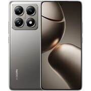  Смартфон Xiaomi 14T 12/512GB Grey 