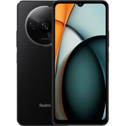  Смартфон Xiaomi Redmi A3 (23129RN51X) 4/128Gb Midnight Black EU 