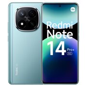  Смартфон Xiaomi Redmi Note 14 Pro+ 5G 8/256Gb Blue KZ 