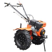  Мотокультиватор Skiper SP-1600S колеса 7.00-12 