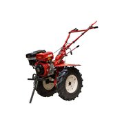  Культиватор Asilak SL-187L (AS1556-2) колеса 6.50-12 