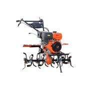  Мотокультиватор Skiper SP-1800S без колес 