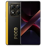  Смартфон Xiaomi Poco X7 E000322 8/256Gb Black EU 