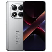  Смартфон Xiaomi Poco X7 E000326 12/512 Silver EU 