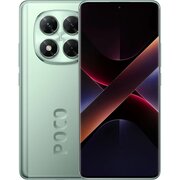  Смартфон Xiaomi Poco X7 E000325 12/512 Green EU 