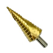  Сверло ступенчатое Makita D-40135 HSS ф 4-20мм 