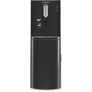  Кулер Hyundai AquaSense UV H-WD7815E графитовый 