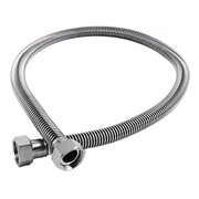  Шланг сильфонный OVERCON OVCS1215001 1,50м 1/2 Г-Г 