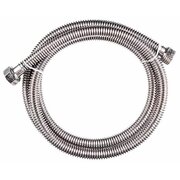  Шланг сильфонный OVERCON OVCS1218001 1,80м 1/2 Г-Г 