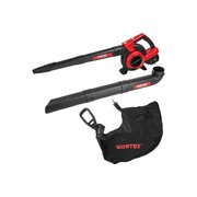  Воздуходувка Wortex BB 2536-1 D (1333417) 