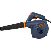  Воздуходувка-пылесос Max-Pro MPPB600V1 синий 