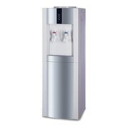  Кулер для воды Ecotronic V21-L серебристый/белый 