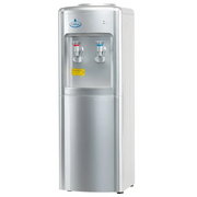  Кулер Smixx 09L серебристый 