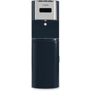  Кулер Hyundai AquaTouch UV H-WD7615E графитовый 