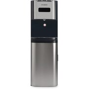  Кулер Hyundai AquaTouch UV H-WD7625C графитовый 