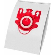  Пылесборник синтетический Topperr ML 40 1438 для Miele FJM 3D, 4 шт+2ф(C) 