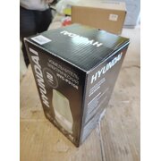  УЦ Измельчитель Hyundai HYC-P3108 черный/зеленый (плохая упаковка, нет насадки для чистки чеснока) 