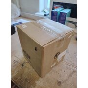  УЦ Блок питания 1STPLAYER NGDP Platinum 1300W Black (HA-1300BA3-BK)/ATX3.0, APFC, 80 Plus Platinum, (плохая упаковка, замена кабеля питания) 