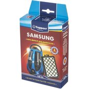 HEPA-фильтр Topperr FSM 881 1125 для пылесосов Samsung 