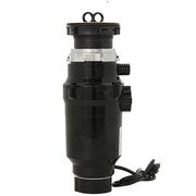  Измельчитель пищевых отходов Longran D560 