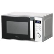  Микроволновая печь Midea AM720C2MV-S 
