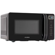  Микроволновая печь Hyundai HYM-D3039 черный 