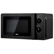  Микроволновая печь BBK 20MWS-747M/B черный 