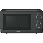  Микроволновая печь Hyundai HYM-M2093 черный 