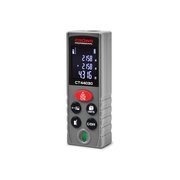  Лазерный дальномер Crown CT44030 