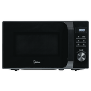  Микроволновая печь Midea AM720C2MV-B 