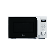  Микроволновая печь Midea AM720C2MV-W 