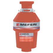  Измельчитель пищевых отходов MEFERI MFD560 Push Comfort 