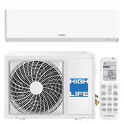  Настенный кондиционер High Life ACHL-24PC-CHDV03SI/ACHL-24PC-CHDV03SO 